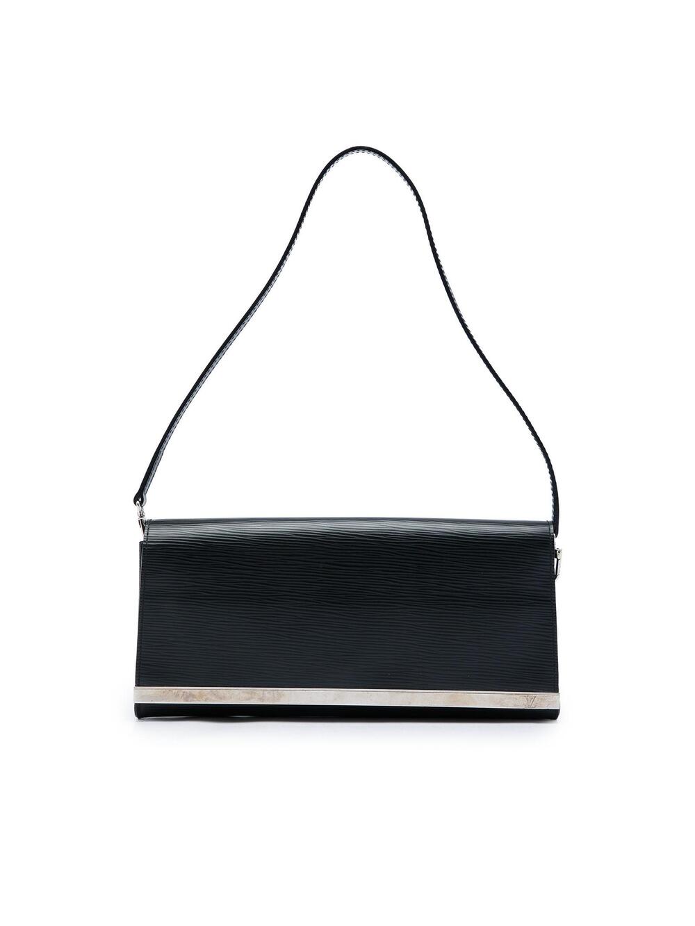 Louis Vuitton Epi Sevigne Clutch Pre- #358307L56B